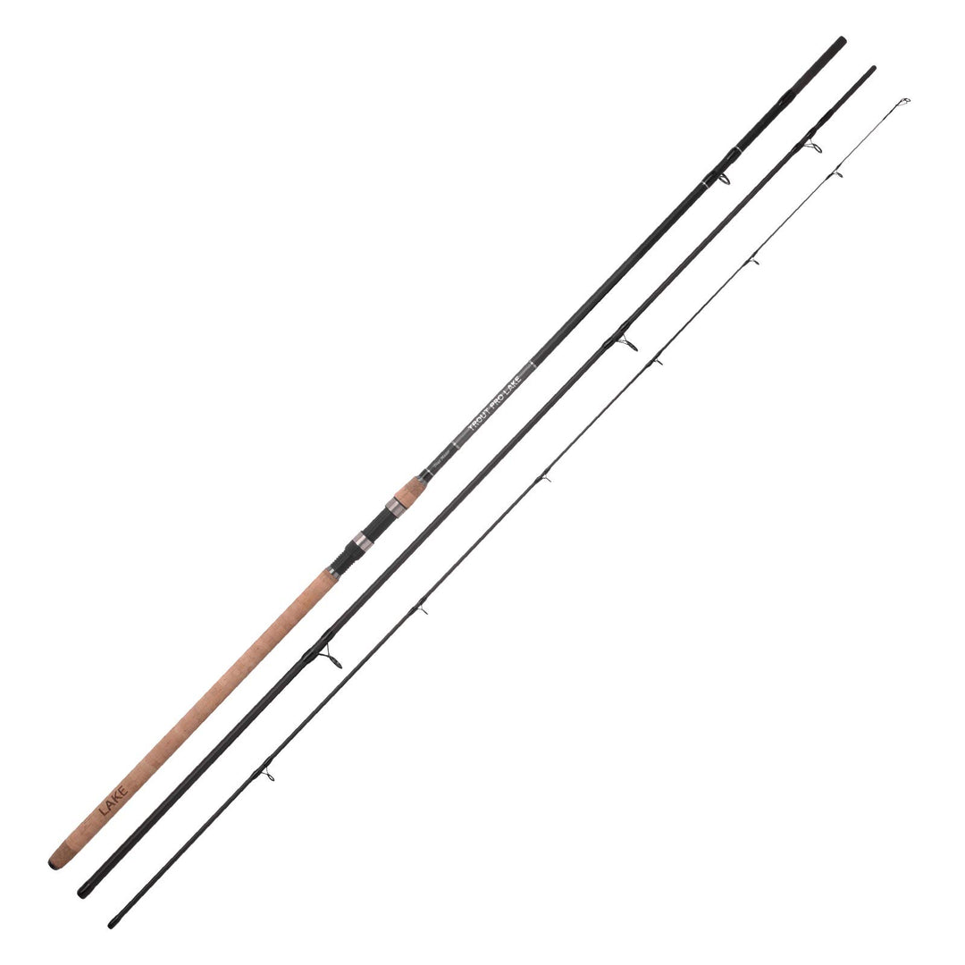 Spro Trout Master Trout Pro Lake Forellenrute 3.00 40g 170, 170