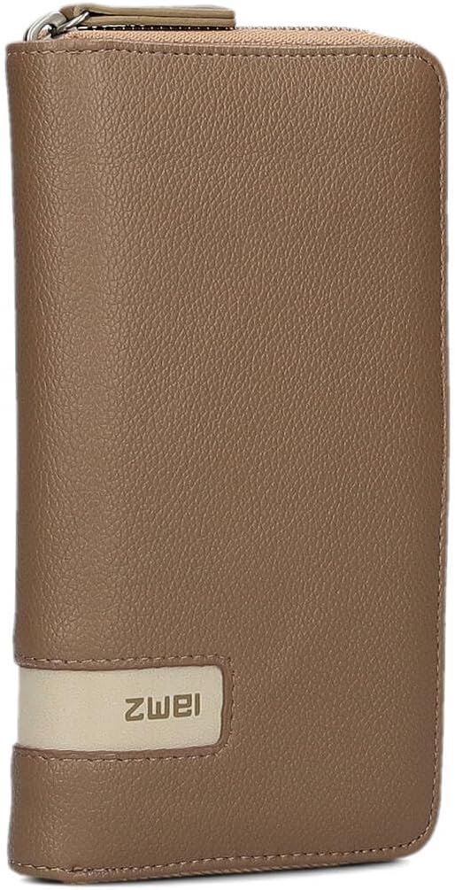 Zwei M.Wallet Wallet MW2 Hazel, Hazel