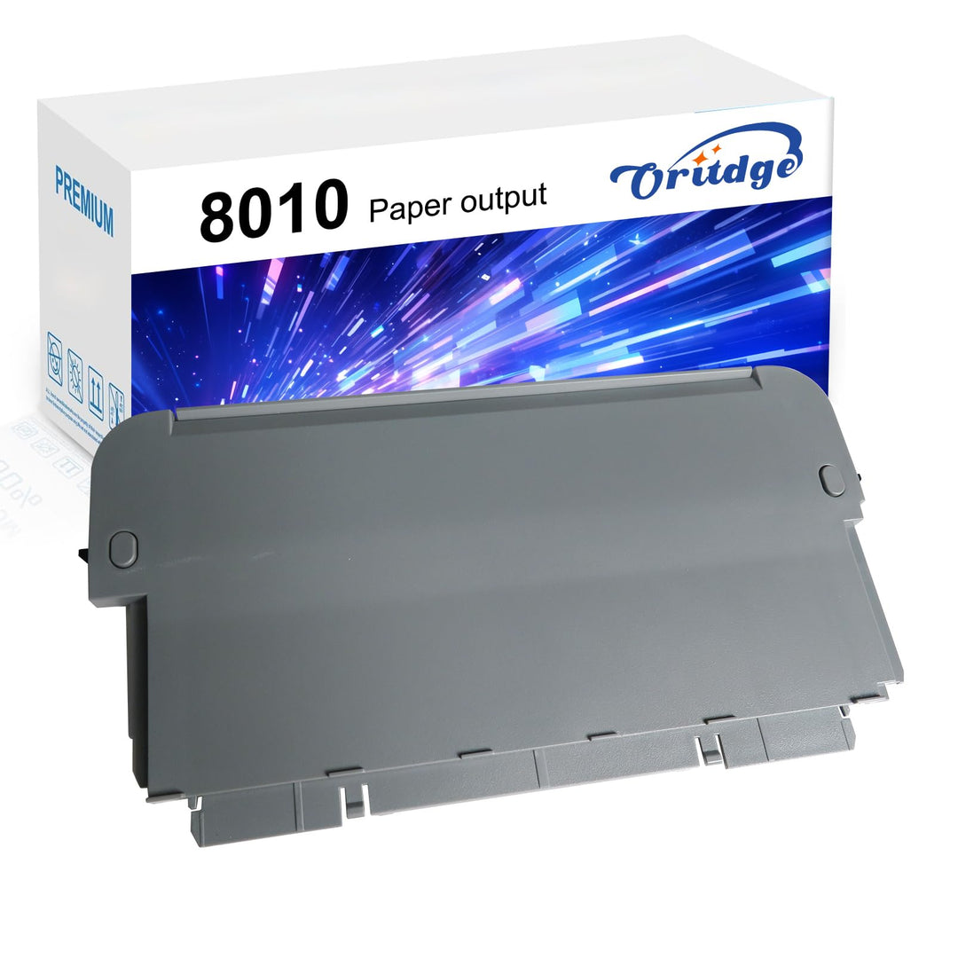Paper Delivery Output Tray für HP 8010 Papierzufuhr für HP 8010 Papierzuführung kompatibel mit HP Of