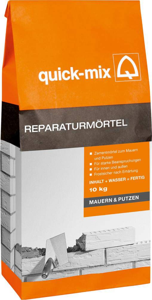 Format 4004637270597 – reparaturmñrtel 10 kg