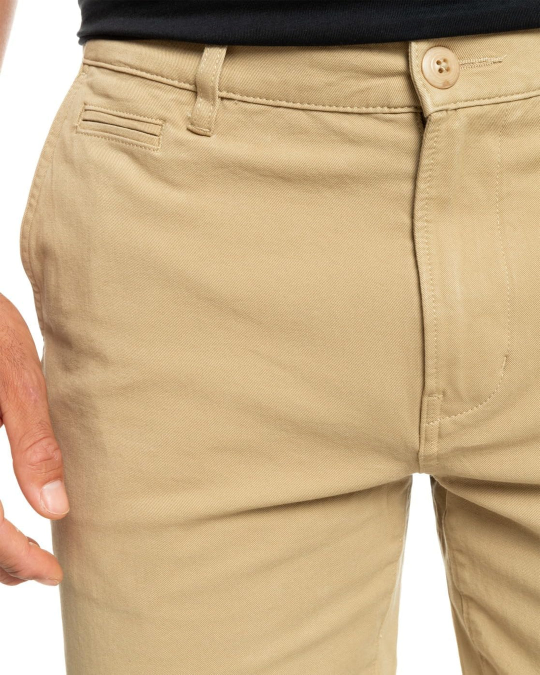 QUIKSILVER Herren Shorts Krandy St Short XS Plage, XS Plage
