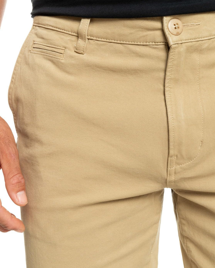 QUIKSILVER Herren Shorts Krandy St Short XS Plage, XS Plage