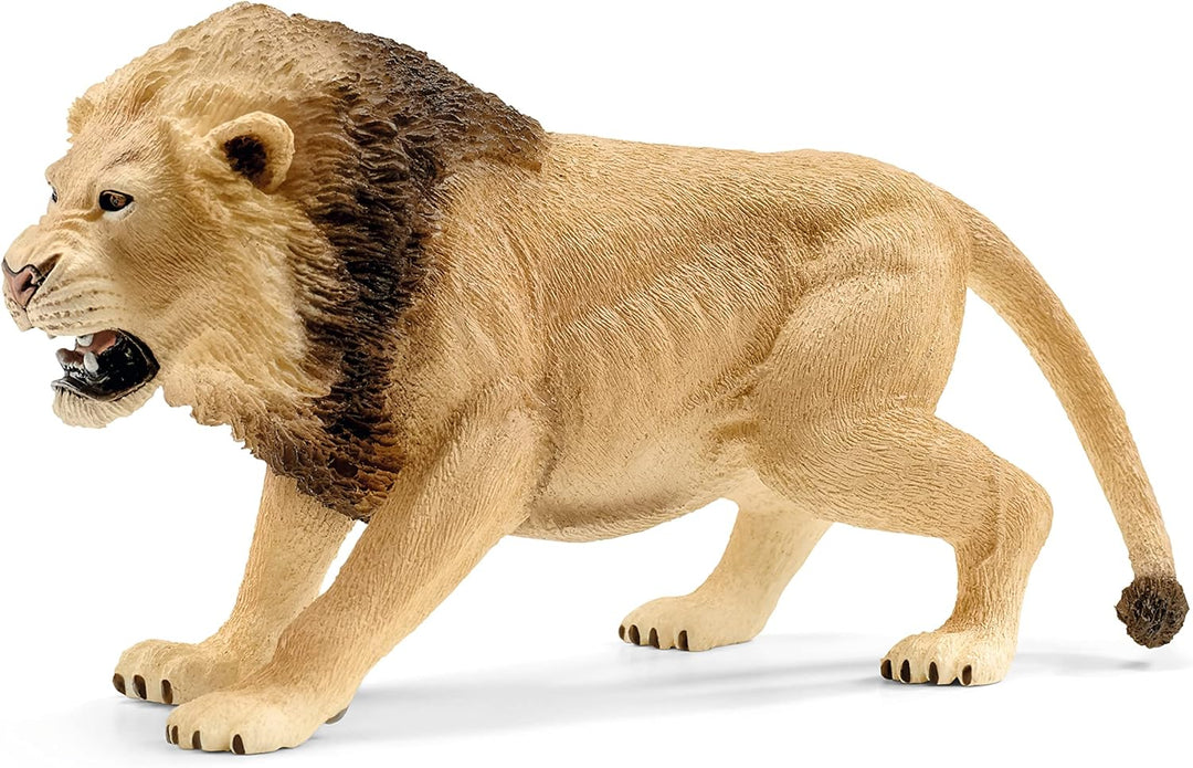 schleich 42476 Helikopter Tierrettung, für Kinder ab 3 Jahren, Wild Life - Spielset Standardverpacku