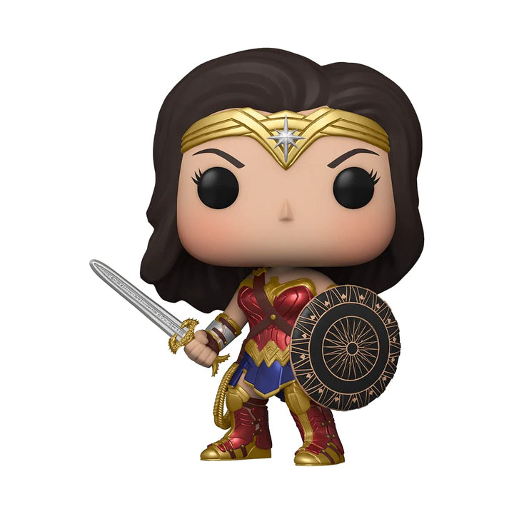 WONDER WOMAN (DIE-CAST)