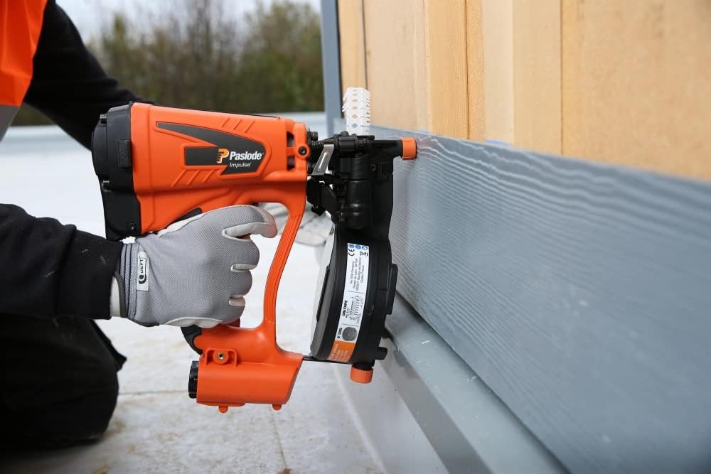Paslode Impulse Haftennagler IM45 GN Lithium