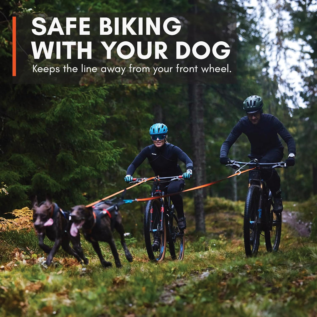 NON-stop dogwear Non-Stop Bike Antenna