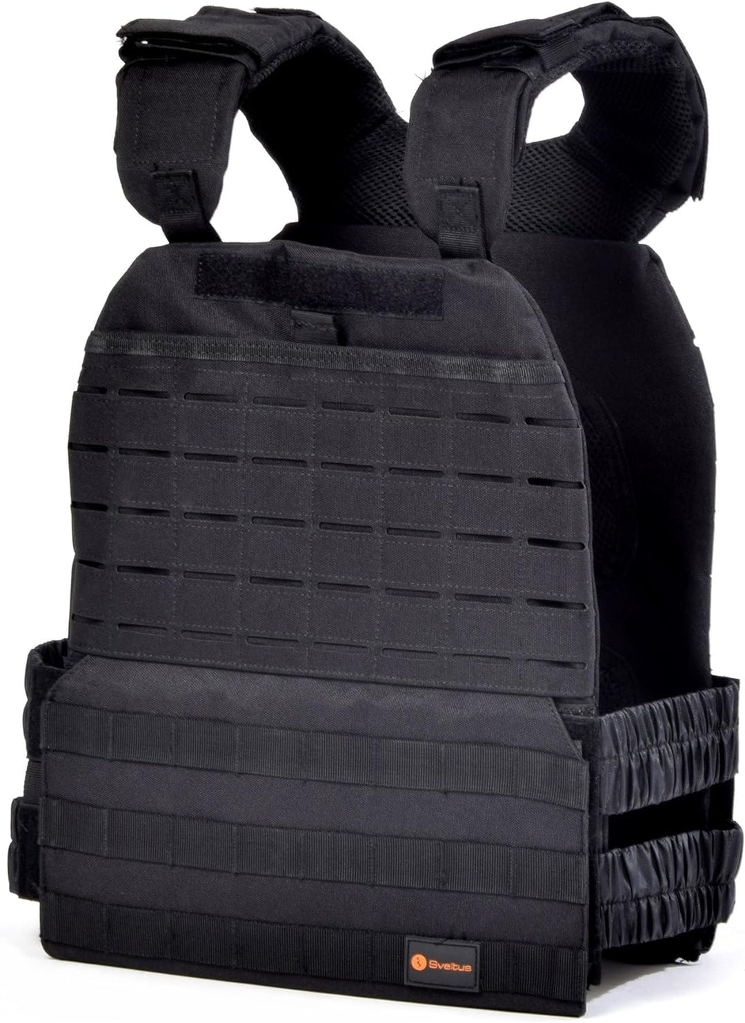 sveltus Gilet lesté 15kg PRO Gewichtsweste,