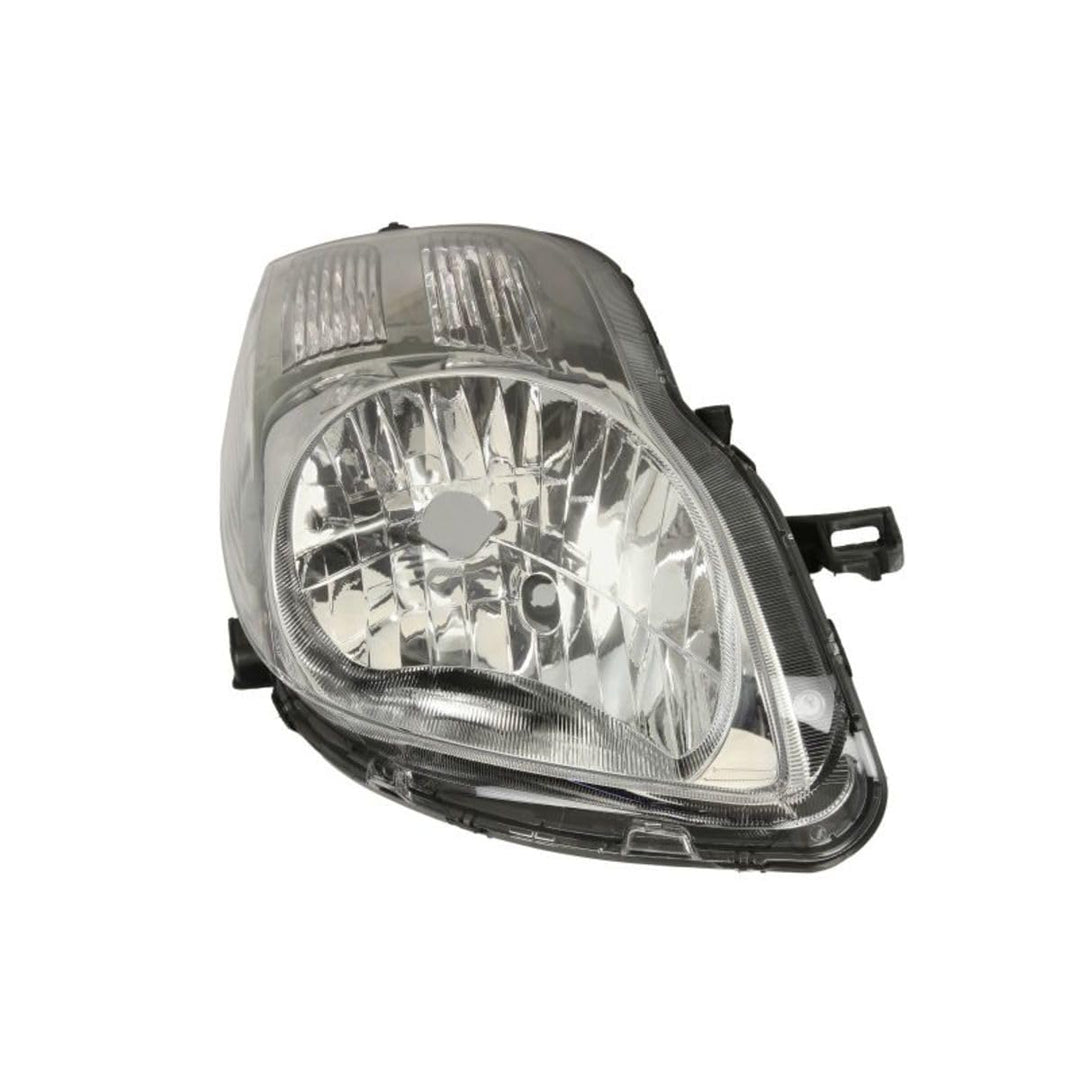 Valeo Hauptscheinwerfer 043937