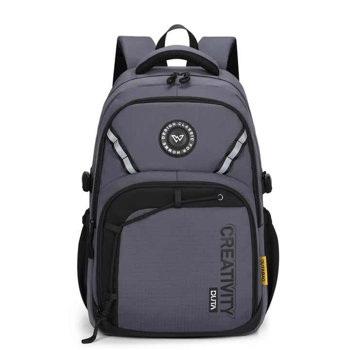 Amythe 2026 Schulrucksack Jungen Teenager, Gross Rucksack Schule Oberstufe Schultasche Junior mit Re