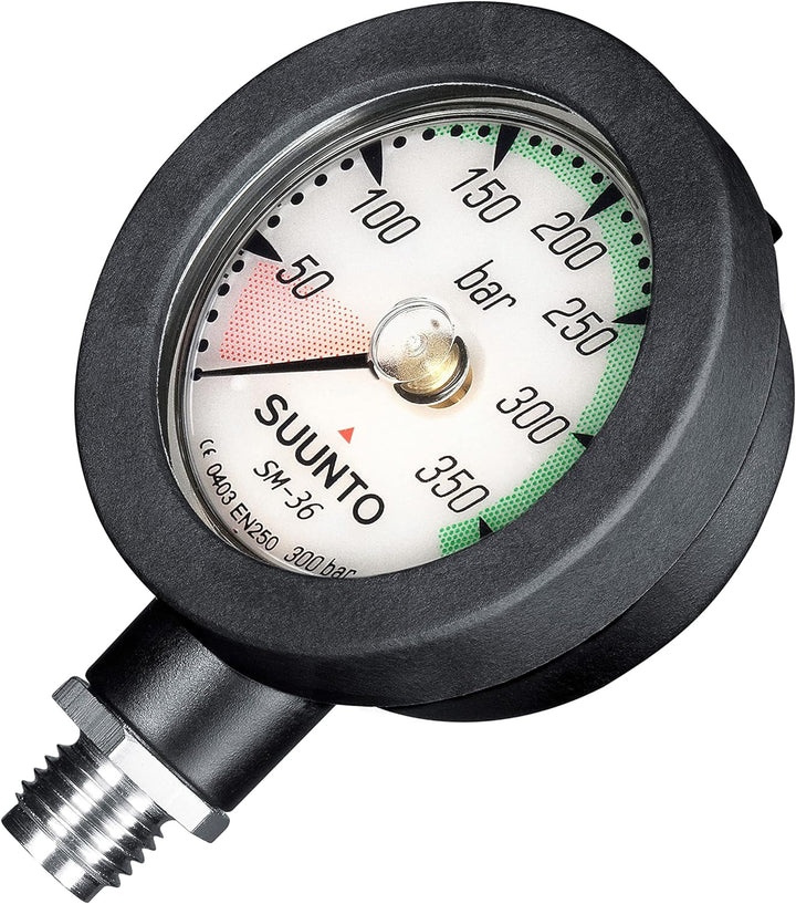 SUUNTO Unisex's Sm-36/300 Schlauch ohne Hülse, Tauchzubehör, Schwarz, Einheitsgrösse