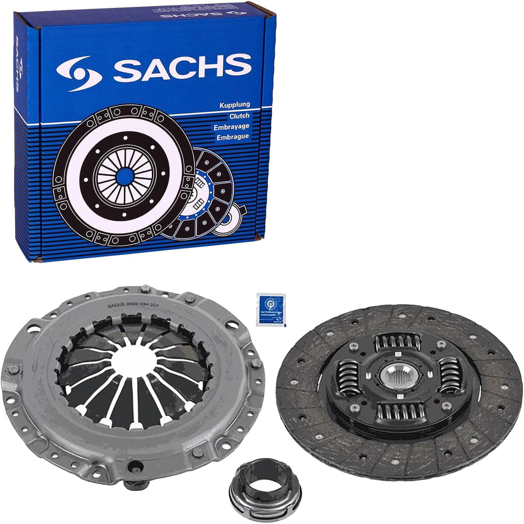 Sachs 3000846001 Kupplung