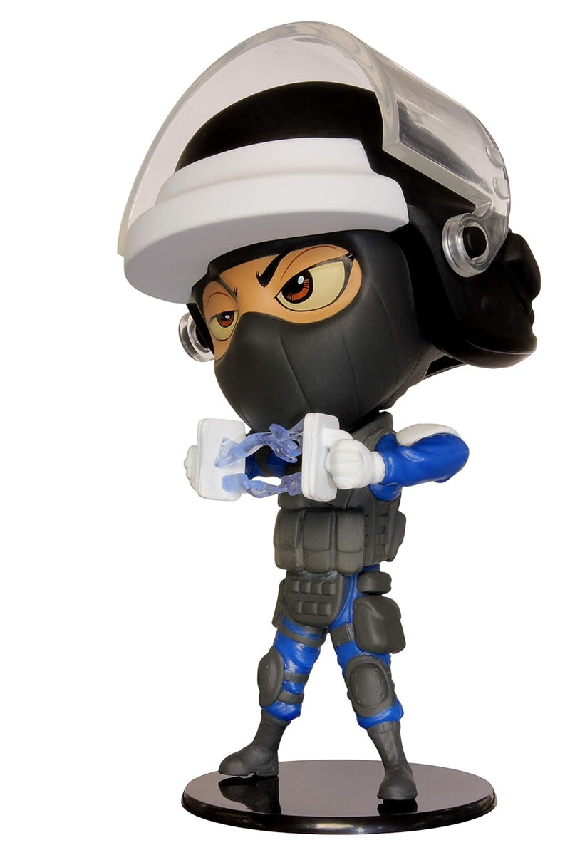 Ubisoft Six Collection – Doc Figur (Rainbow Six Siege, Serie 5), Doc Figur