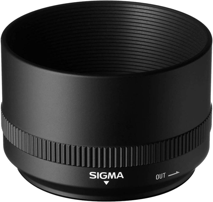 Sigma LH680-03 Gegenlichtblende (105 mm F2,8 für DG OS)