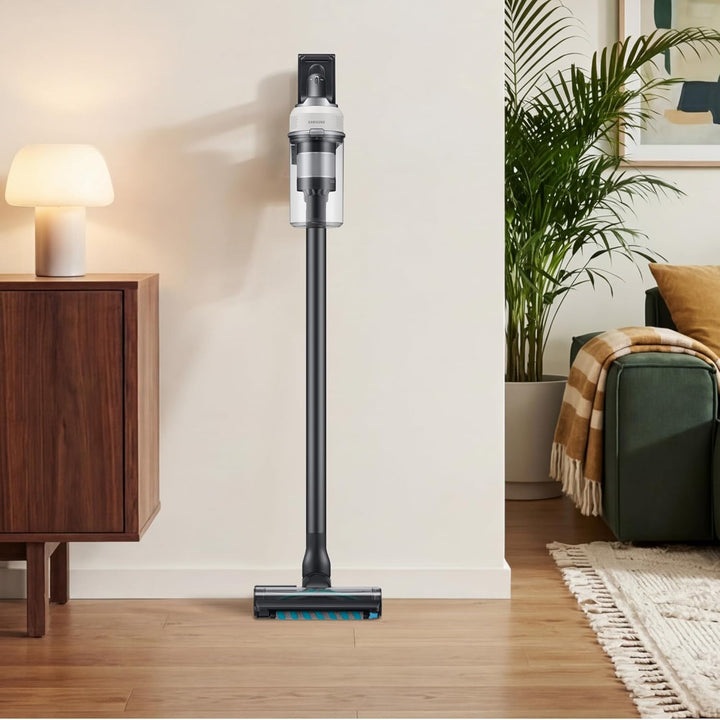 Samsung VS70H25XLG/WD Jet 85S PetPRO Akku-Staubsauger, Kabelloser leistungsstarker Handstaubsauger o