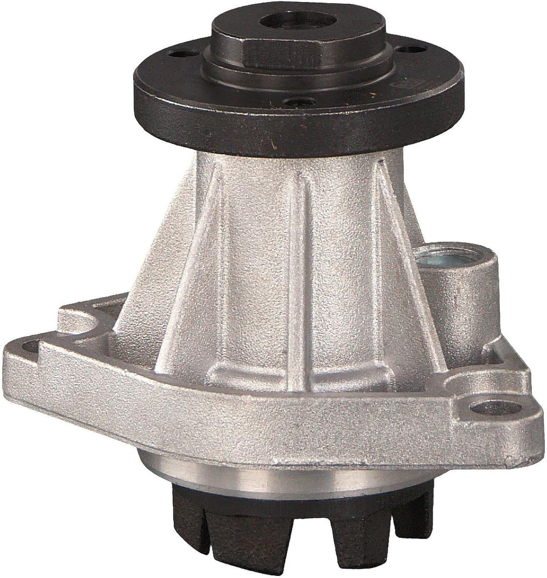 febi bilstein 18487 Wasserpumpe mit Dichtring , 1 Stück