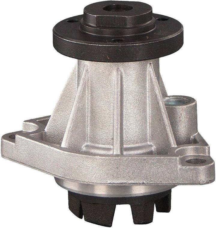 febi bilstein 18487 Wasserpumpe mit Dichtring , 1 Stück