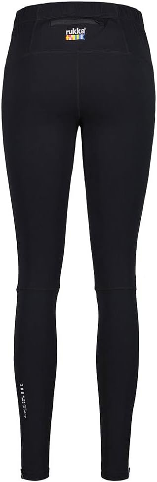 RUKKA Majajarvi Women 42 Schwarz, 42 Schwarz