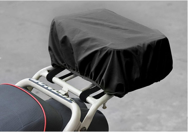 Wasserdichte Gepäckträgertasche für Scooter Fahrrad für Xiaomi M365 1S Pro 2 Mi 3 Elektroroller Aufb