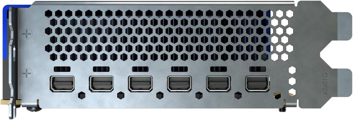 AMD Radeon Pro VII 970 16GB Mini DP, 100-506163