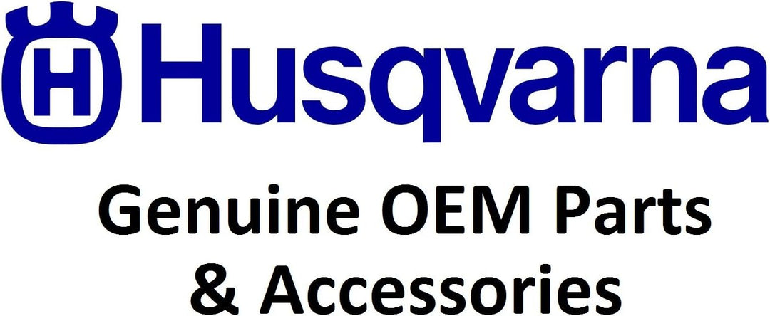 Husqvarna 588543701 Trimmer-Schmutzschutz, Originalteil