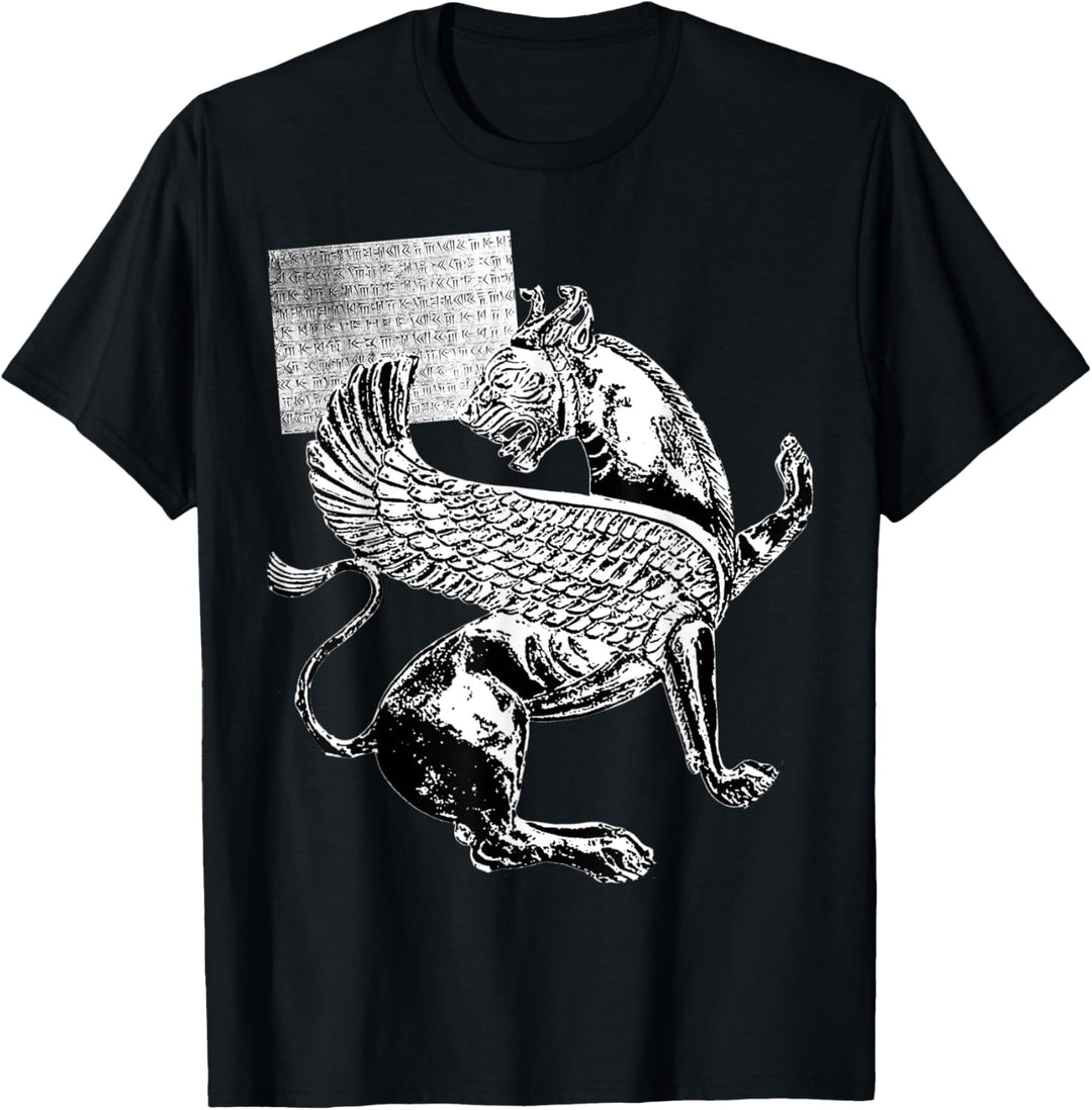 EMPIRE Iran Tehran T-Shirt