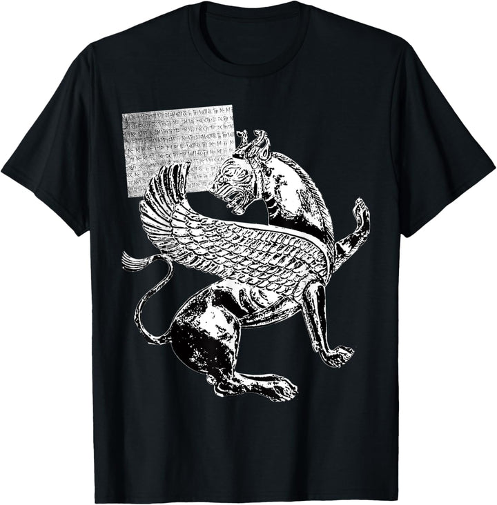 EMPIRE Iran Tehran T-Shirt