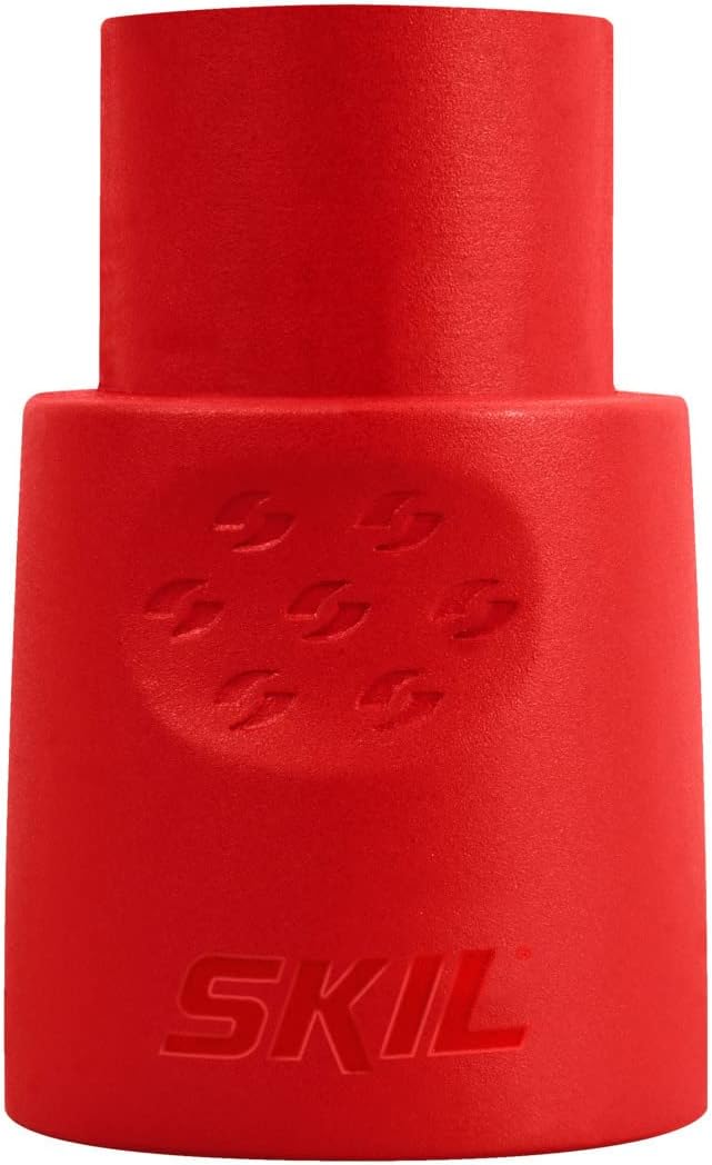 Skil Hobel 1558 AA (Hobeln von Oberflächen, Anfasen von Ecken; 600 W, 17000 min-1) F0151558AA