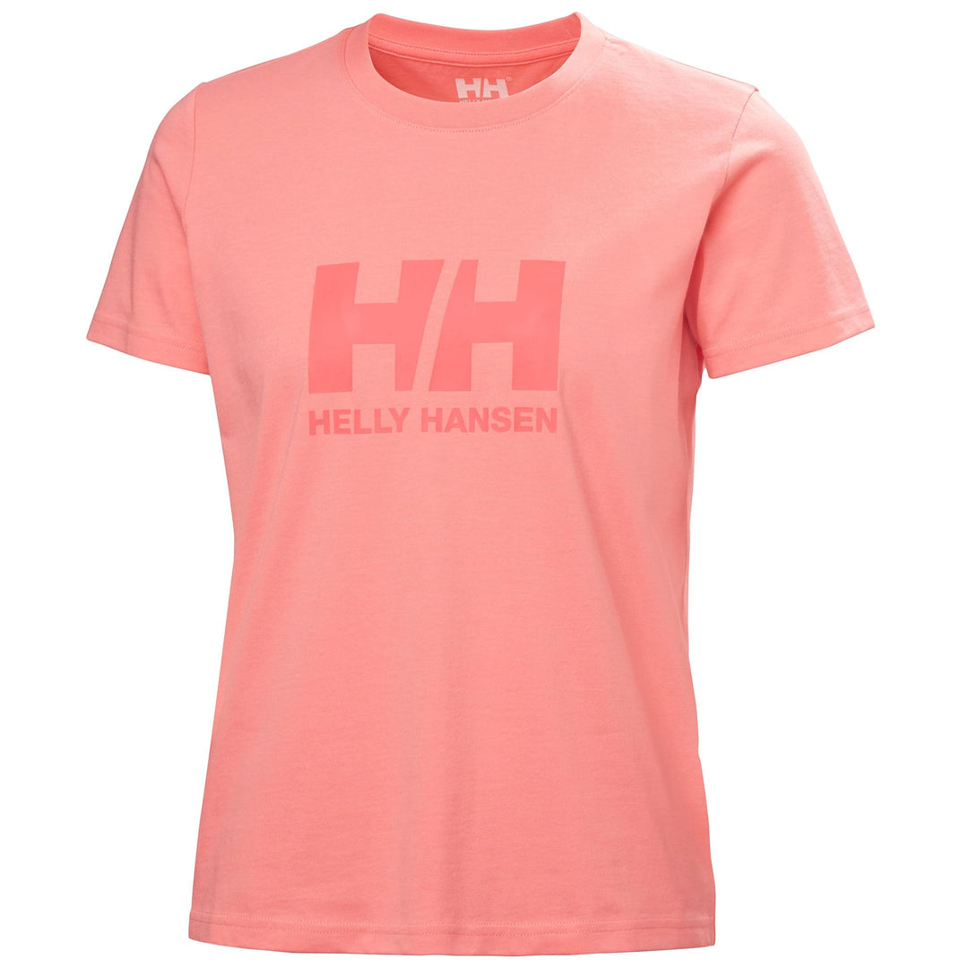 Helly Hansen Herren HH Box T-Shirt XL Coral Almond, XL Coral Almond