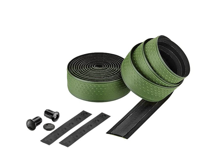 CICLOVATION BAR Tape, Grind Touch, speziell für Kies und hochdichte Gummibasis entwickelt, um allen