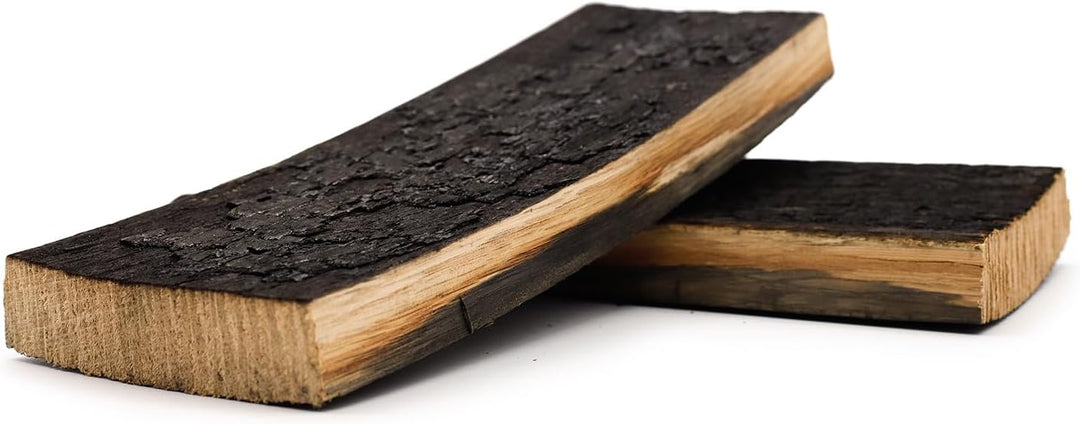 MPL001.1 Planks L Red Wine, 3er-Set, Red Wine