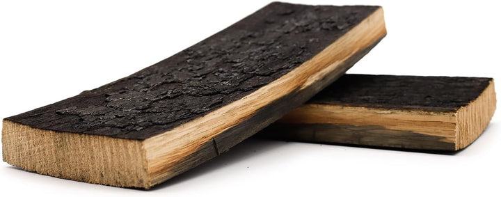 MPL001.1 Planks L Red Wine, 3er-Set, Red Wine