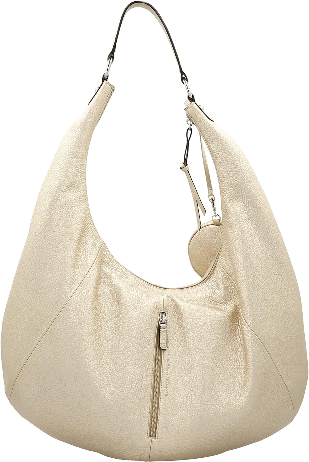 Picard Damen Beuteltasche SHINE ON aus Echtleder Gross | mit Reissverschluss | Beuteltasche | Alltag