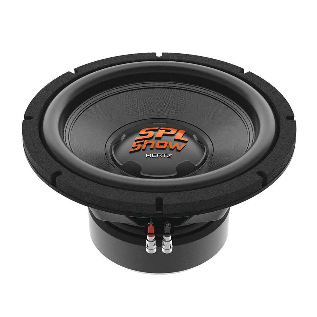 Hertz Subwoofer SPL SHOW 2000 Watt