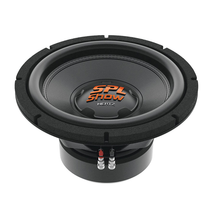 Hertz Subwoofer SPL SHOW 2000 Watt