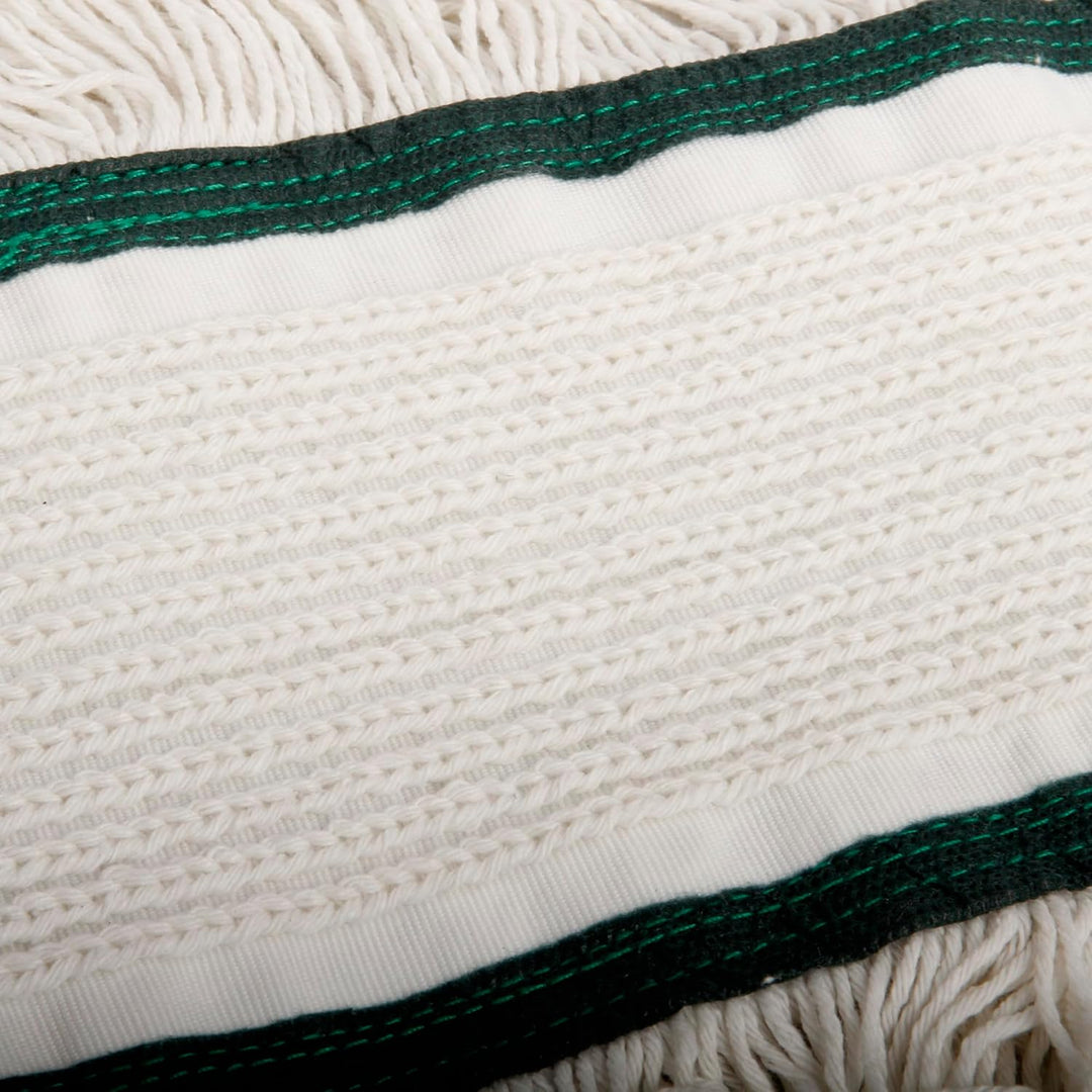 Wischmopbezug 40 cm, Ersatzbezug Tufting, 80% Baumwolle/20% Polyester, 298 g, Waschbar bis 60 °C, Ko