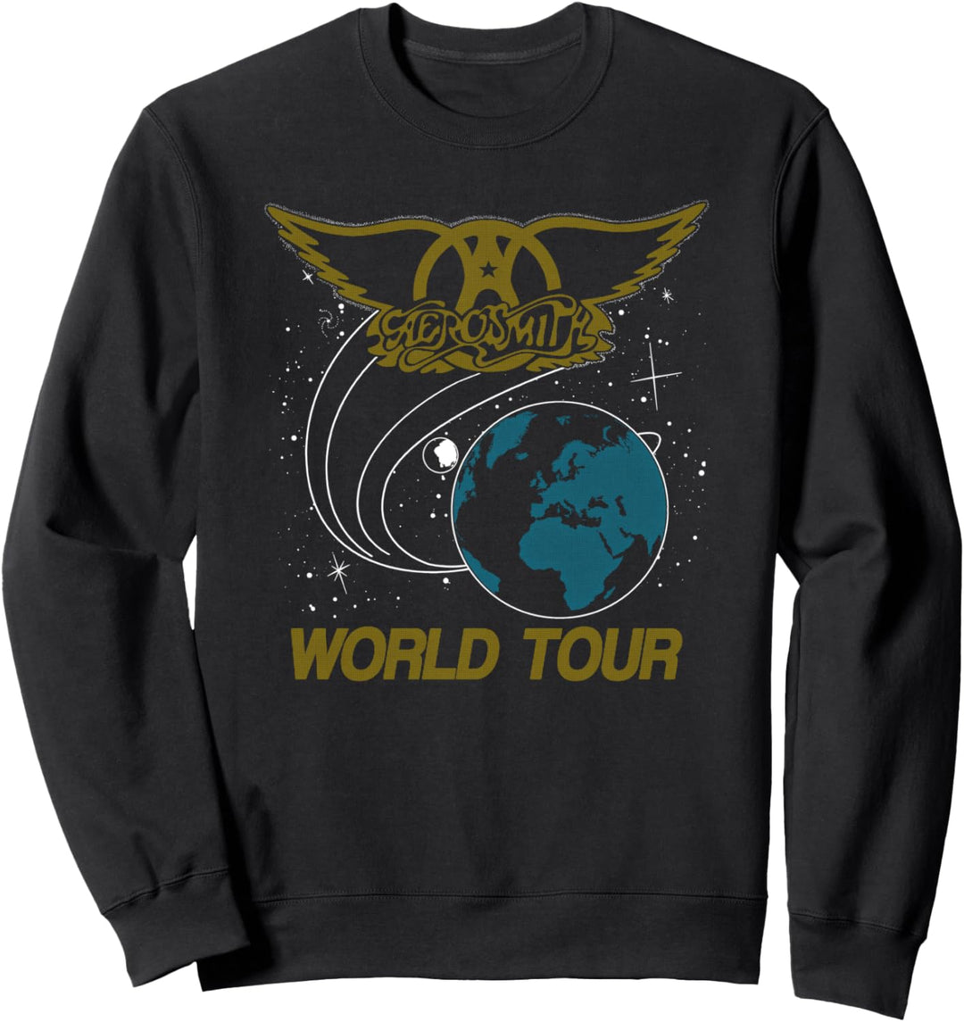 Aerosmith - Musik aus einer anderen Dimension Sweatshirt