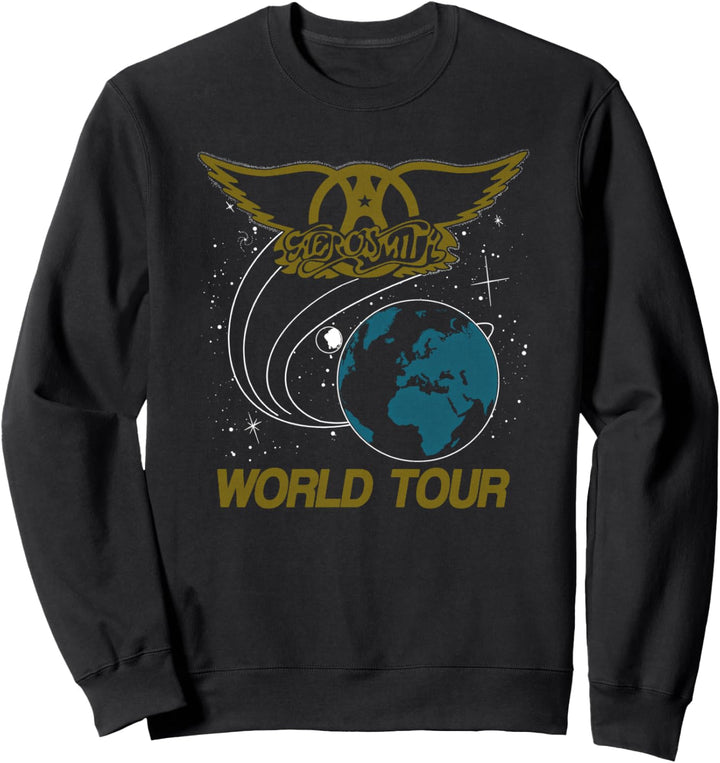 Aerosmith - Musik aus einer anderen Dimension Sweatshirt