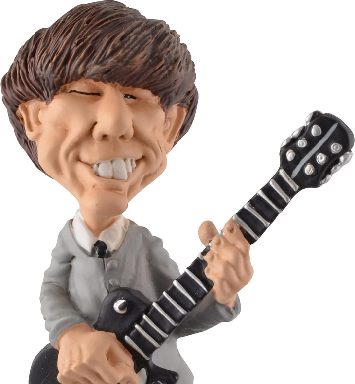 VOGLER Joh. Vogler GmbH Funny Life - Popstar George, aus der berümtesten Popband der Welt, aus Kunst