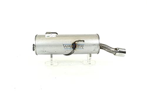 Walker 23165 Endschalldämpfer