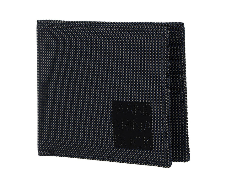 Mandarina Duck District Wallet Steel