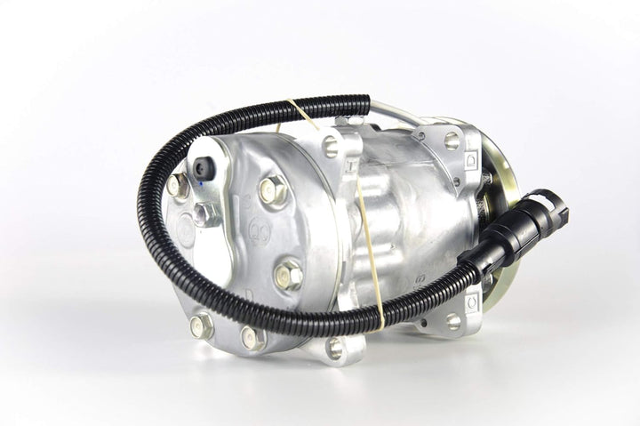 MAHLE ACP 935 000P A/C-Kompressor BEHR PREMIUM LINE