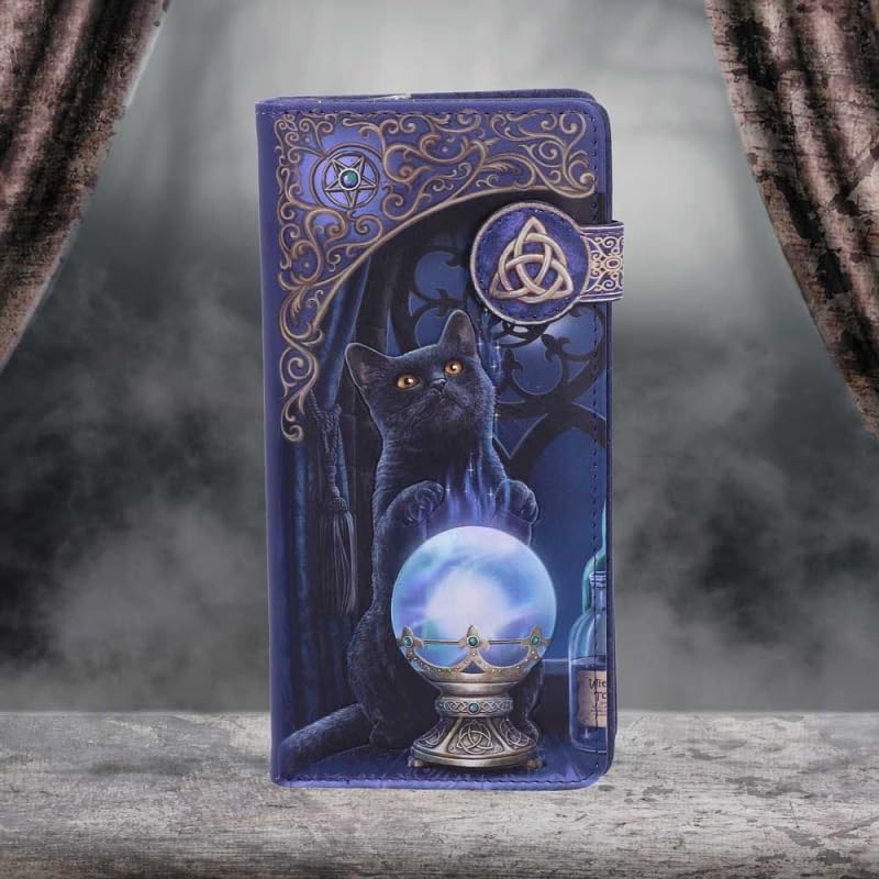 Nemesis Now The Witch&