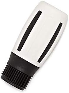 iSi Kapselhalter weiss schwarz für alle Easy Whips & Dessert Whip Plus