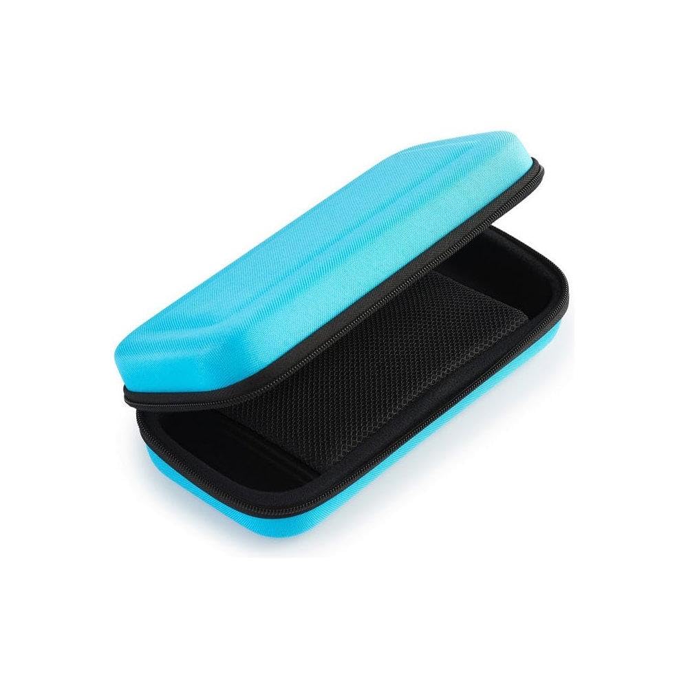 Nacon Robuste Transporttasche für Nintendo Switch 2, Blau bule, bule