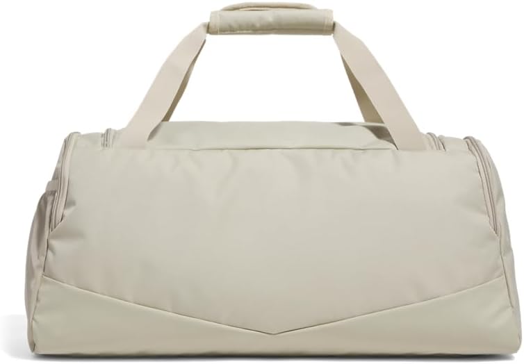 Under Armour UA Undeniable 5.0 Small Duffle Bag Khaki Base/City Khaki/City Khaki OSFM, Khaki Base/Ci