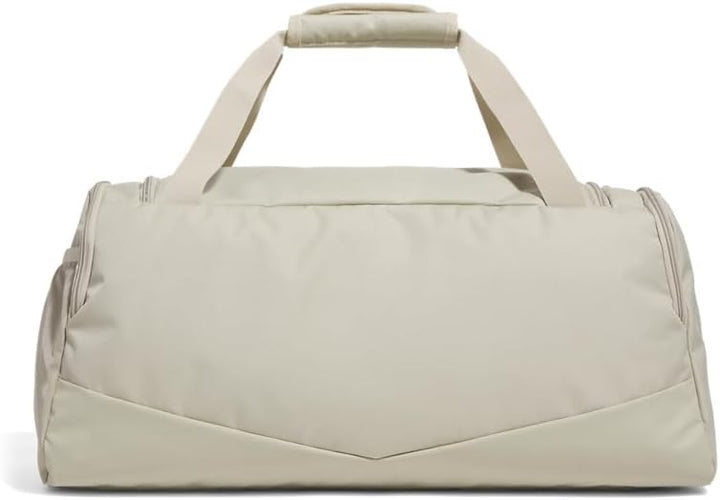 Under Armour UA Undeniable 5.0 Small Duffle Bag Khaki Base/City Khaki/City Khaki OSFM, Khaki Base/Ci