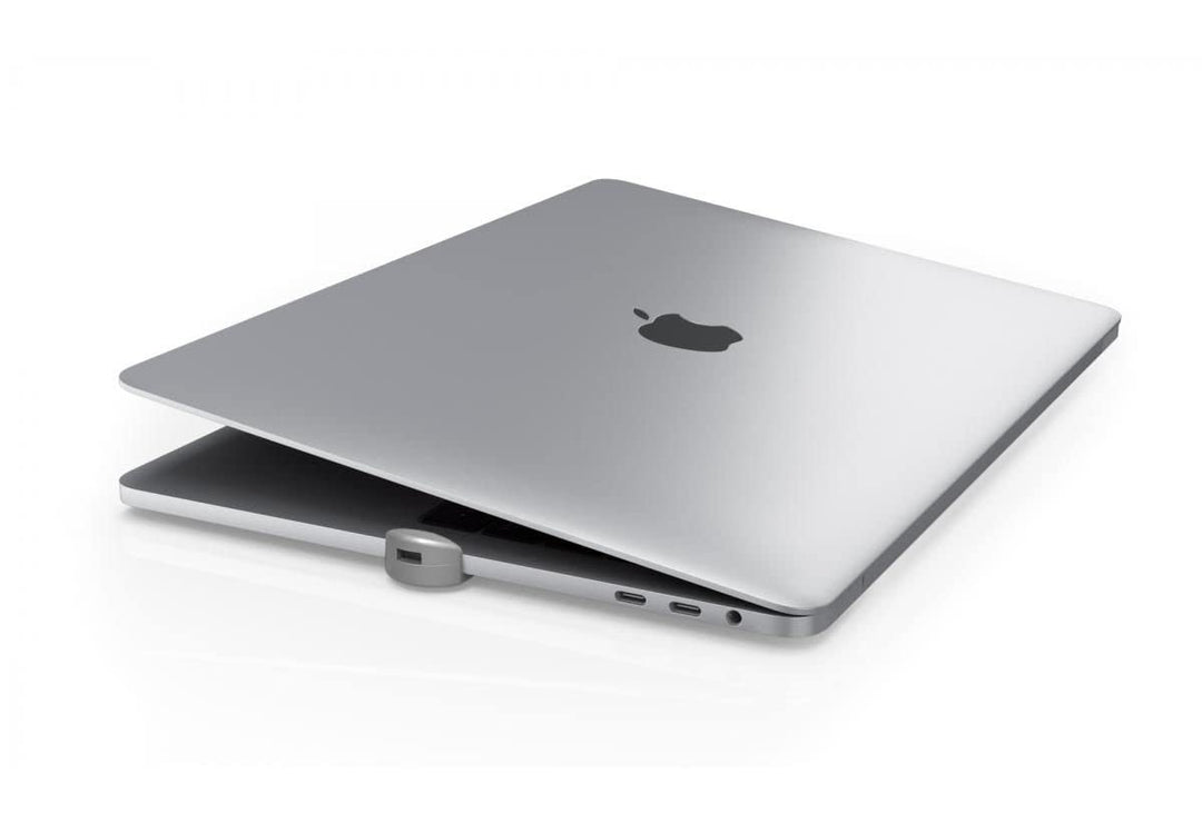 Compulocks / Maclocks Ledge Security Lock Slot Adapter for MacBook Pro 16", MBPR16LDG01 (Adapter for
