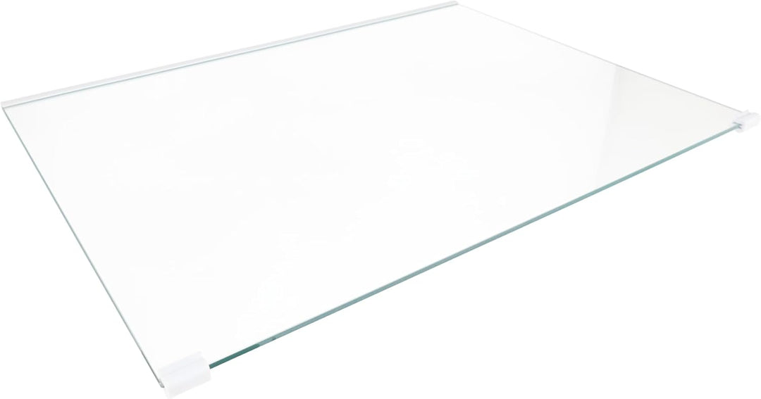 sparefixd Für Samsung Glasregal, Kühlschrank, Gefrierschrank, Kühlschrank, 46 cm x 36 cm