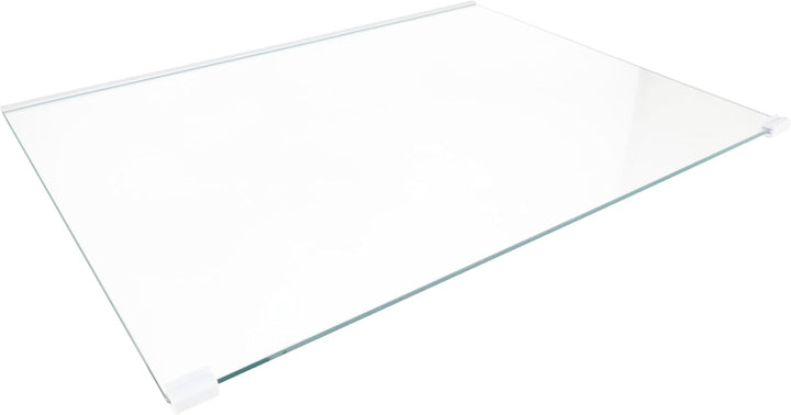 sparefixd Für Montpellier Glasregal, Kühlschrank, Gefrierschrank, 46 cm x 36 cm