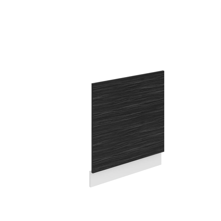 Belini Frontblende für Geschirrspüler PO. Frontblende Geschirrspüler 60 cm Breite. Frontplatte für S